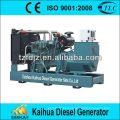 625KVA Diesel Generator Set Power by Doosan factory outlet!P222LE-S